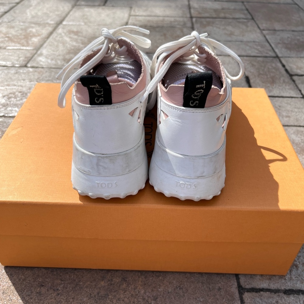Tod’s sneakers